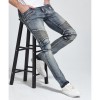 Men Jeans Design Biker Jeans Skinny  Jeans