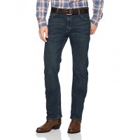 Men's Classic Straight Leg  Jeans