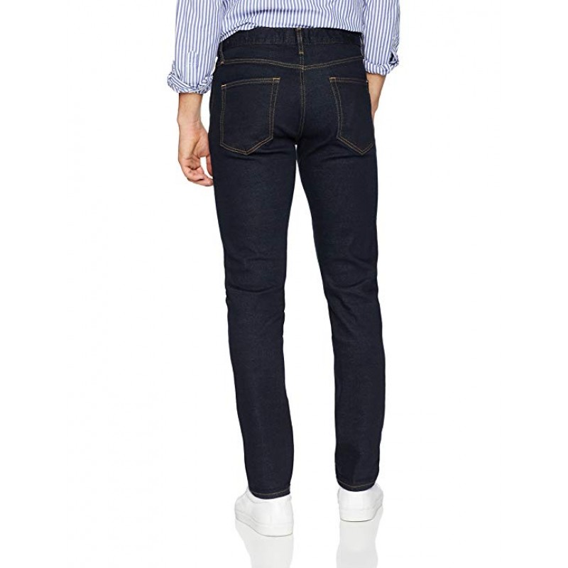 Men's Slim Fit Selvedge Jean