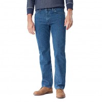 Men's Classic 5-Pocket Regular Fit  Jeans