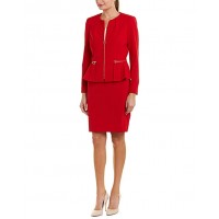 Womens Skirt Suit