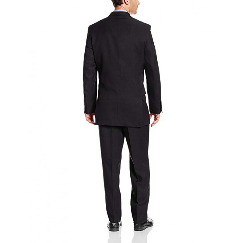 Men's Three-Piece Suit