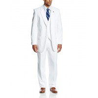 Men's 3 Piece Suit